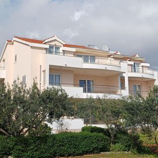 Apartments Villa Marija Seget Vranjica (5)