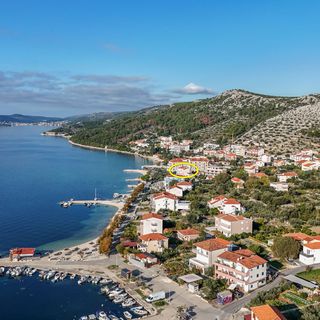 Apartments Villa Marija Seget Vranjica (3)