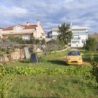 Apartment Peaceful green oasis II Vodice (3)