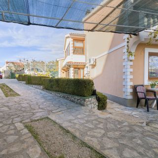 Apartment Peaceful green oasis II Vodice (4)