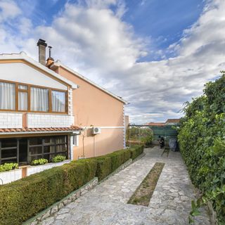 Apartment Peaceful green oasis II Vodice (2)