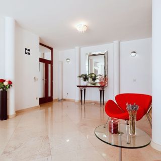 Apartments Villa Perla adults only Baska (2)