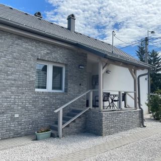Angyalkert Apartman Balatonszárszó (2)