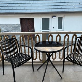 Angyalkert Apartman Balatonszárszó (3)