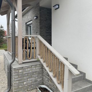 Angyalkert Apartman Balatonszárszó (4)