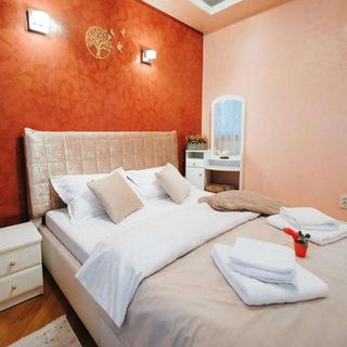 Apartament Downtown Cozy Retreat Vatra Dornei (2)