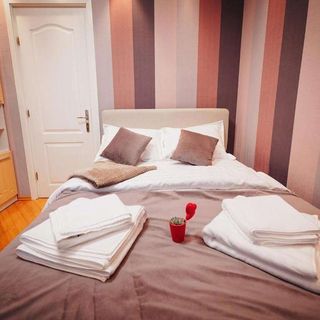 Apartament Downtown Cozy Retreat Vatra Dornei (4)