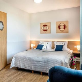 Kubryk - Rodzinna Willa nad Morzem (4)