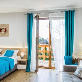 Kubryk - Rodzinna Willa nad Morzem (5)