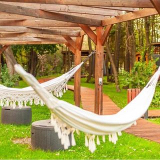 Wygodny Apartament w Baltic Natur Park Niechorze (5)