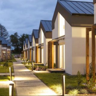 Wygodny Apartament w Baltic Natur Park Niechorze (2)