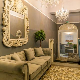 Royal Prague City Apartments (3)
