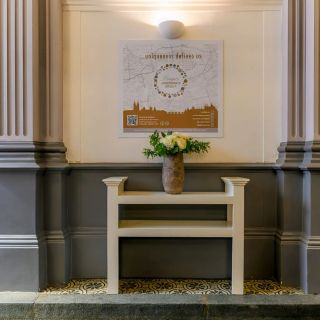 Royal Prague City Apartments (4)