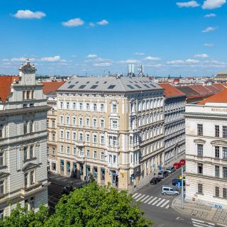 Royal Prague City Apartments (5)