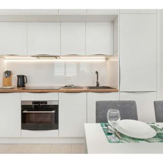 Sea Towers 6B | Nowoczesny Apartment | Widok Gdynia (2)