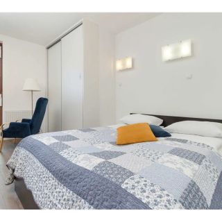 Sea Towers 6B | Nowoczesny Apartment | Widok Gdynia (3)