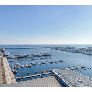 Sea Towers 6B | Nowoczesny Apartment | Widok Gdynia (5)