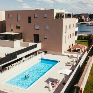 The Designer Luxe Apartment Zadar (3)