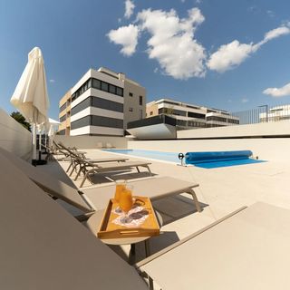 The Designer Luxe Apartment Zadar (2)