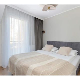 Al. Lipowa 8 Stylowy Apartament Blisko Plaży Puck (3)