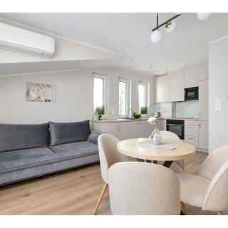 Al. Lipowa 8 Stylowy Apartament Blisko Plaży Puck (4)
