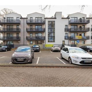 Al. Lipowa 8 Stylowy Apartament Blisko Plaży Puck (5)