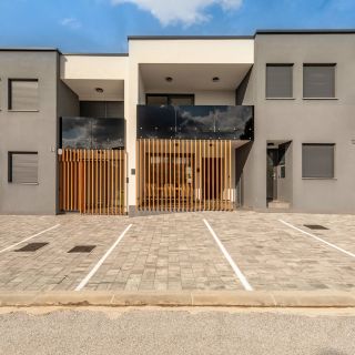 Holiday Home Byrfin Residence Vir (2)