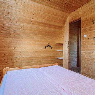 Domki Letniskowe Sztorm Chłopy (4)