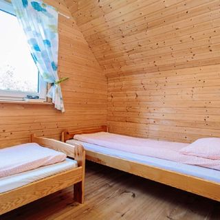 Domki Letniskowe Sztorm Chłopy (5)