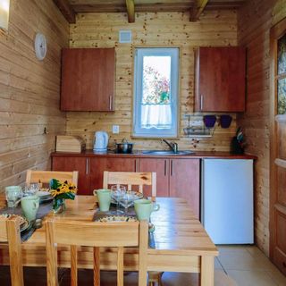 Domki Letniskowe Sztorm Chłopy (3)