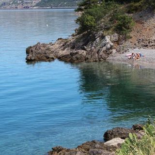 Apartment Blue Art Apartment Sv. Juraj (2)