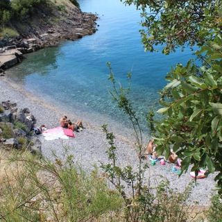 Apartment Blue Art Apartment Sv. Juraj (3)