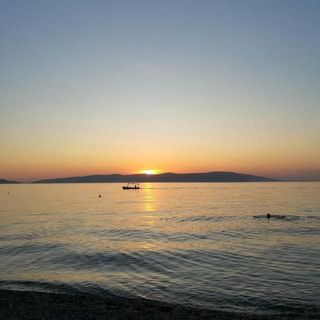 Apartment Blue Art Apartment Sv. Juraj (5)