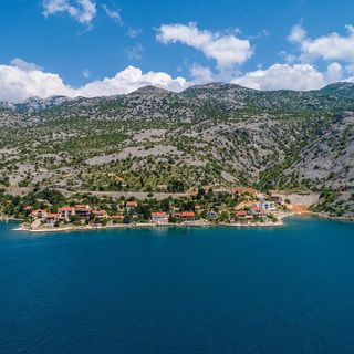 Vendégház Karlobag - CKV852 (3)