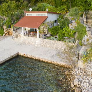 Apartment Haus Kicer Kraljevica (2)