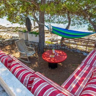 Vendégház Milna - CDB855 (3)