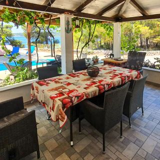 Vendégház Milna - CDB855 (4)