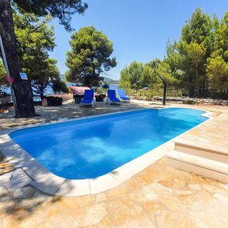 Vendégház Milna - CDB855 (2)