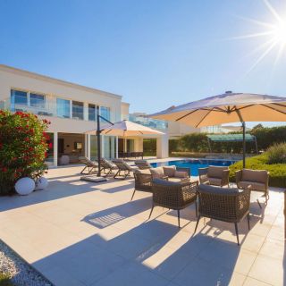 Villa Lusso Mare Istria Savudrija (2)