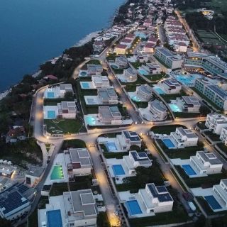 Villa Lusso Mare Istria Savudrija (5)