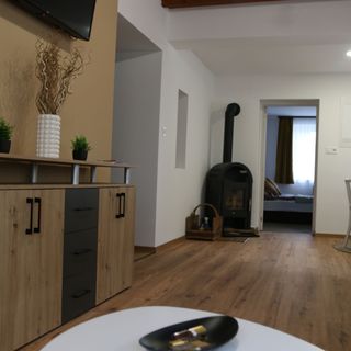 Krisztina Vendégház Gyomaendrőd (4)