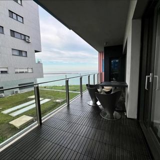 CLB Sea View Penthouse Constanța (2)