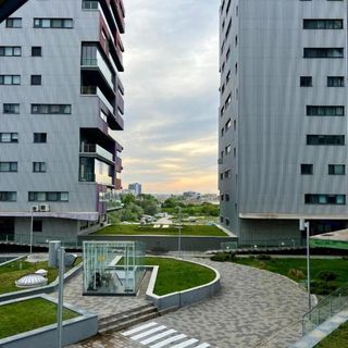 CLB Sea View Penthouse Constanța (3)