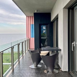 CLB Sea View Penthouse Constanța (4)