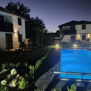 Silver Apartman Balatonlelle (5)