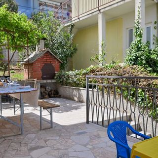 Nyaralóház Parkolóhellyel Mastrinka Ciovo - 25069 (4)