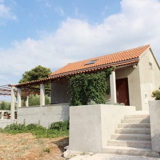 Nyaralóház Parkolóhellyel Supetar, Brac - 25125 Supetar (2)