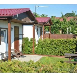 Domki letniskowe Wika I Przewłoka (5)