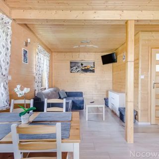 Domki letniskowe Agata Jantar (2)