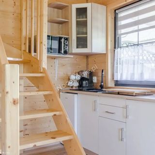 Domki letniskowe Agata Jantar (3)